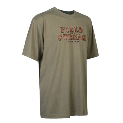 Image showing  Men's Short-Sleeve Logo T-Shirt