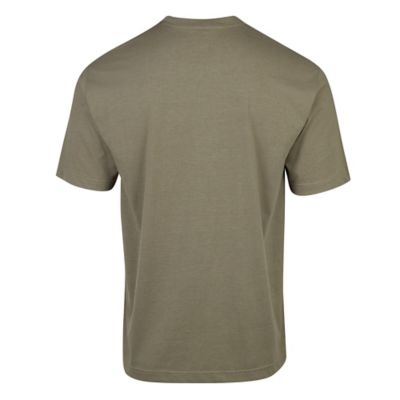 Image showing  Men's Short-Sleeve Logo T-Shirt