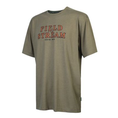 Image showing  Men's Short-Sleeve Logo T-Shirt