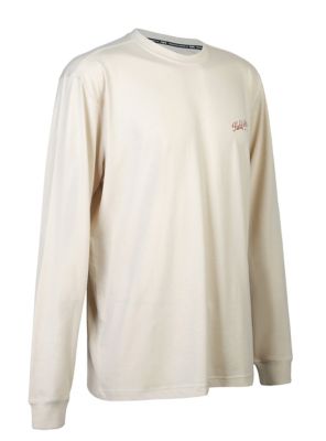 Image showing 3 th Field & Stream Men's Long-Sleeve Deer T-Shirt