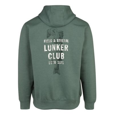 Field & Stream Men's Lunker Hoodie