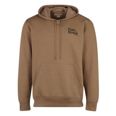 Image showing 1 th Field & Stream Men's Bear Hoodie
