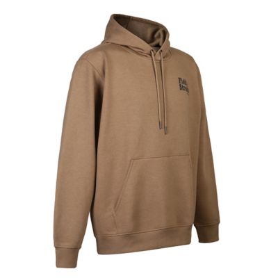 Image showing 3 th Field & Stream Men's Bear Hoodie