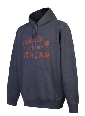 Image showing 2 th Field & Stream Men's Logo Hoodie