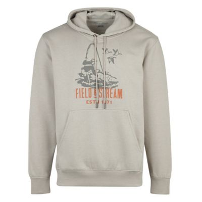 Field & Stream Men's Fisherman Hoodie