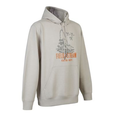 Image showing  Men's Fisherman Hoodie