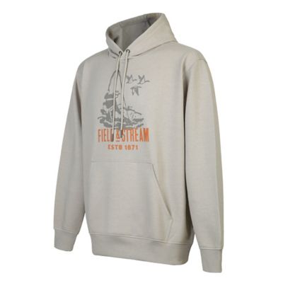Image showing  Men's Fisherman Hoodie