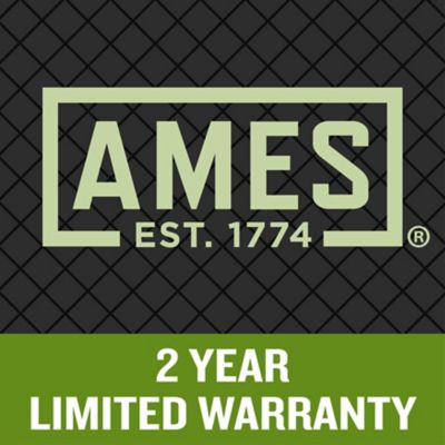 Image showing  225 ft. Capacity NeverLeak Wall Mount Poly Hose Reel