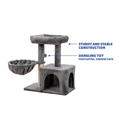 Image showing  23 in. Tower Cat Tree