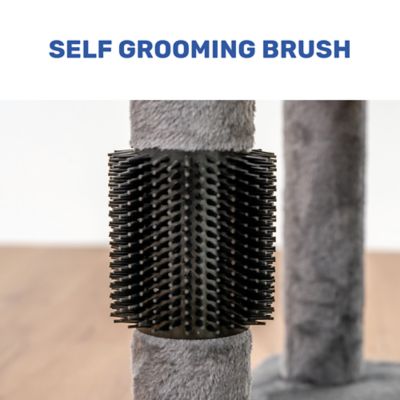 Image showing  46 in. Tower Cat Tree