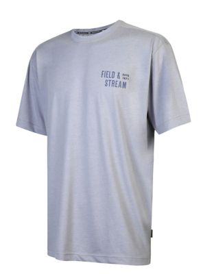 Image showing  Men's Short Sleeve Dog Tee