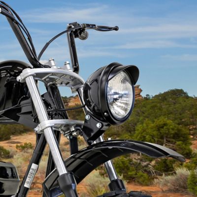 Image showing  Front Headlight for Massimo MB200S Mini Bikes
