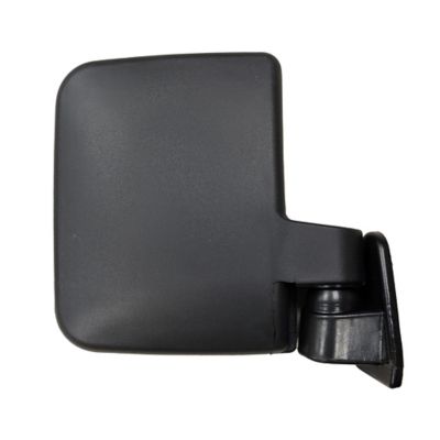 Image showing Massimo Square Right Mirror Left for 2024 and Newer Massimo Mini 125 Go Karts