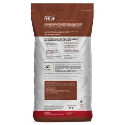 Image showing  Home Fresh 20 Sheep Starter Grower 45DQ