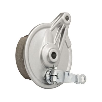 Image showing  Rear Drum Brake for Massimo MB200S Mini Bikes
