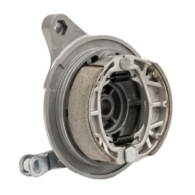 Image showing  Rear Drum Brake for Massimo MB200S Mini Bikes