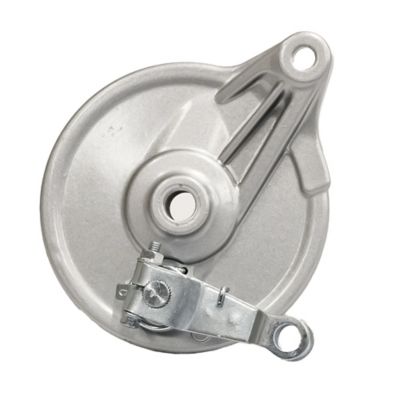 Image showing  Rear Drum Brake for Massimo MB200S Mini Bikes