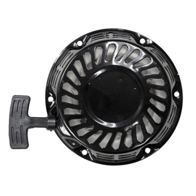 Image showing  Recoil Starter Assembly for Massimo MB200S Mini Bikes