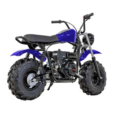 Image showing  Throttle Cable for Massimo MB200S Mini Bikes