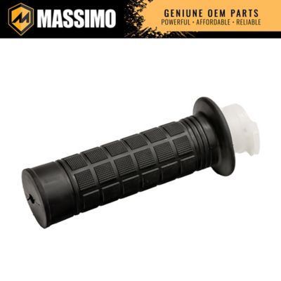 Massimo Throttle Grip for Massimo MB200S Mini Bikes