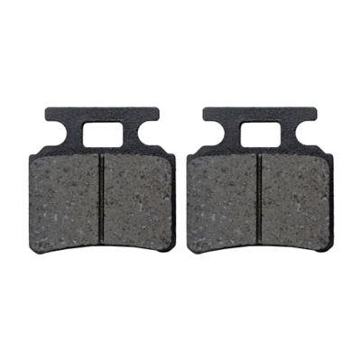 Image showing  Brake Pad for all Massimo Mini 125 Go Kart Models