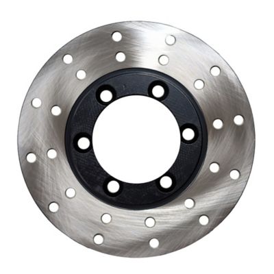 Image showing  Front Brake Disc for all Massimo Mini 125 Go Kart Models