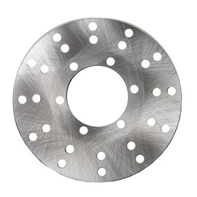 Image showing  Front Brake Disc for all Massimo Mini 125 Go Kart Models