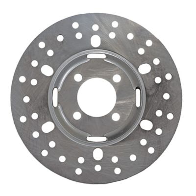 Image showing Massimo Rear Brake Disc for all Massimo Mini 125 Go Kart Models