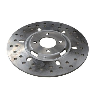 Image showing Massimo Rear Brake Disc for all Massimo Mini 125 Go Kart Models