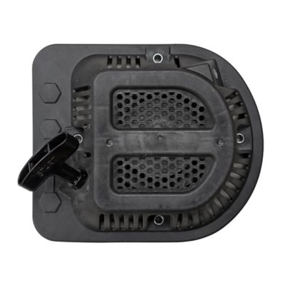 Image showing  Recoil Starter Assembly for Massimo MB200 Mini Bikes