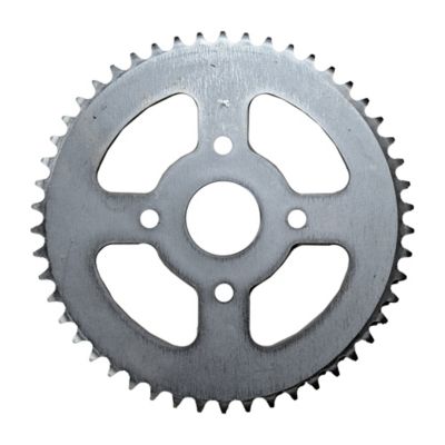 Image showing  Mini Bike Sprocket for Massimo MB200 Mini Bikes, 50 Teeth