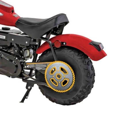 Image showing  Mini Bike Sprocket for Massimo MB200 Mini Bikes, 50 Teeth