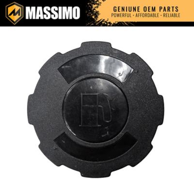 Massimo Mini Bike Fuel Tank Cover for Massimo MB200 Mini Bikes