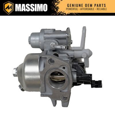 Massimo Mini Bike Carburetor for Massimo MB200 Mini Bikes