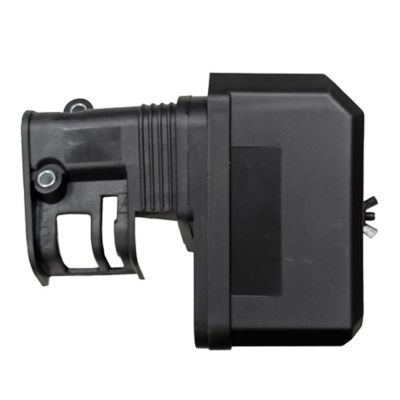 Image showing  Air Cleaner for Massimo MB200 Warrior Mini Bikes