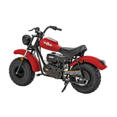 Image showing  Chain Cover for Massimo MB200 Warrior Mini Bikes