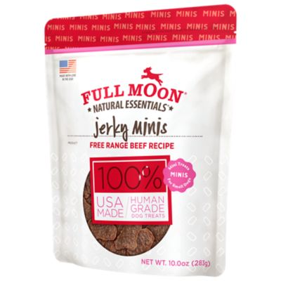 Image showing  Essentials Mini Beef Jerky