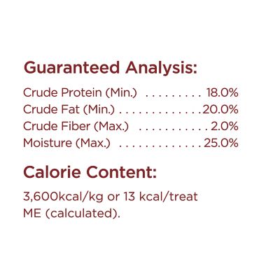 Image showing  Essentials Mini Beef Jerky