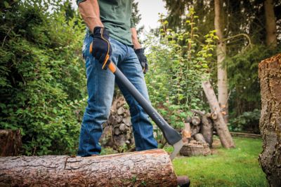 Image showing 5 th Fiskars Hookaroon, 28 in.