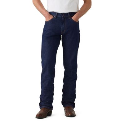 Image showing  Men's 557 Western Straight Jean