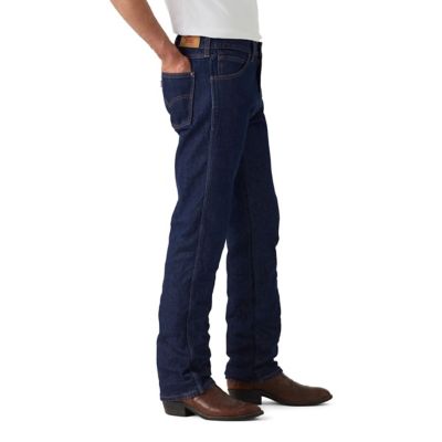 Image showing  Men's 557 Western Straight Jean