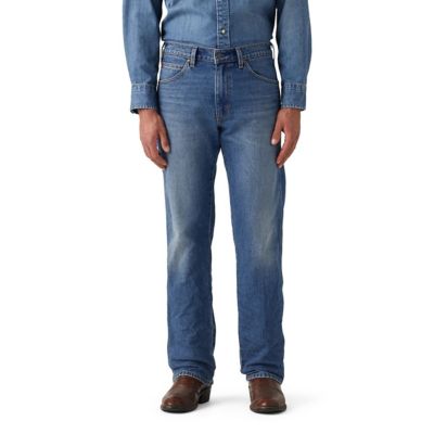 Image showing  Men's 557 Western Straight Jean