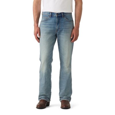 Image showing  Men's 537 Western Bootcut Jean