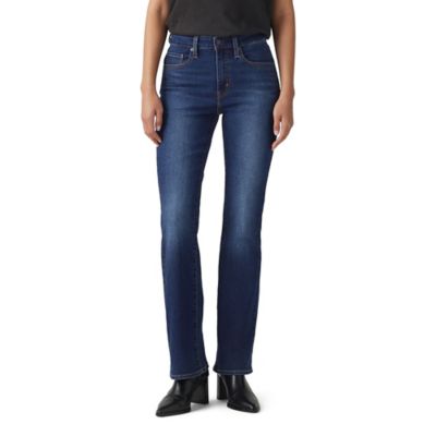 Levi's Women's 725 High Rise Bootcut Jeans