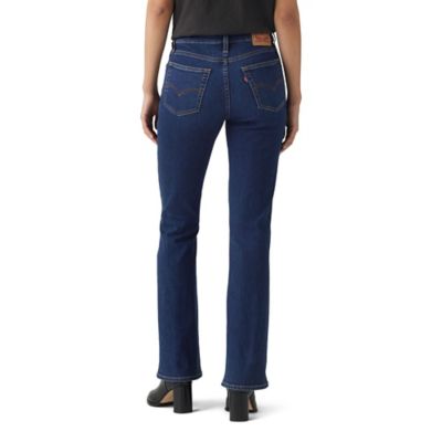 Image showing 1 th Levi's Women's 725 High Rise Bootcut Jeans