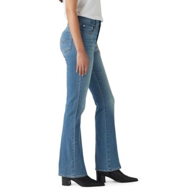Image showing 2 th Levi's Women's 725 High Rise Bootcut