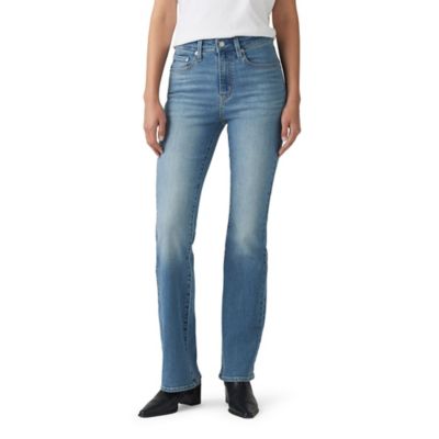 Image showing 0 th Levi's Women's 725 High Rise Bootcut