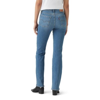 Image showing 1 th Levi's Women's 725 High Rise Bootcut