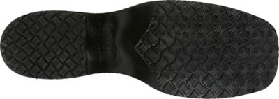 Image showing  Men's Bent Rail Trainor 11 in. Western Boot