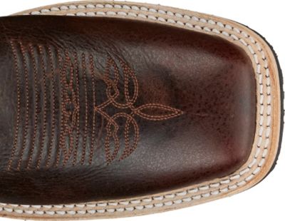 Image showing  Men's Bent Rail Trainor 11 in. Western Boot